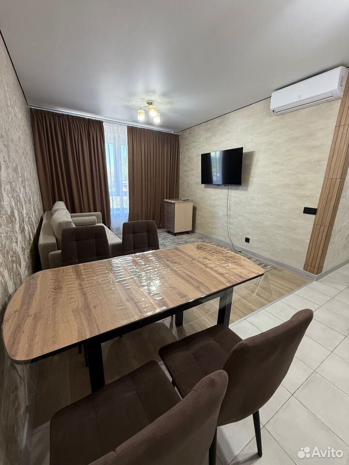 m. Vnukovo: Apartment, 2-rooms