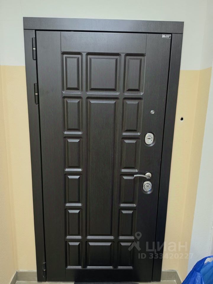 m. Molzhaninovo: Apartment, 2-rooms