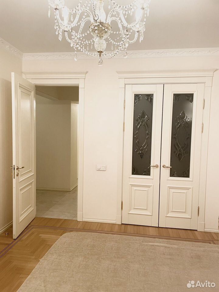 m. Park Pobedy: Apartment, 2-rooms