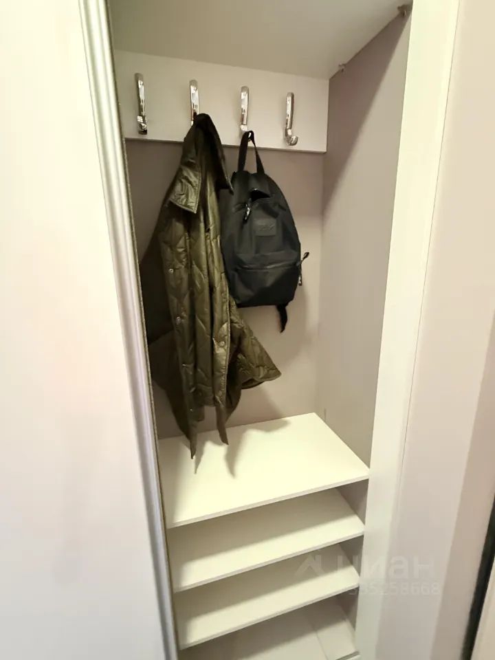 m. Dubrovka: Apartment, 1-rooms