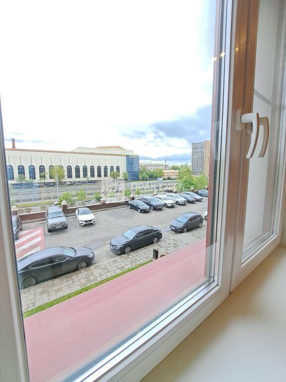 m. Elektrozavodskaya: Apartment, 2-rooms