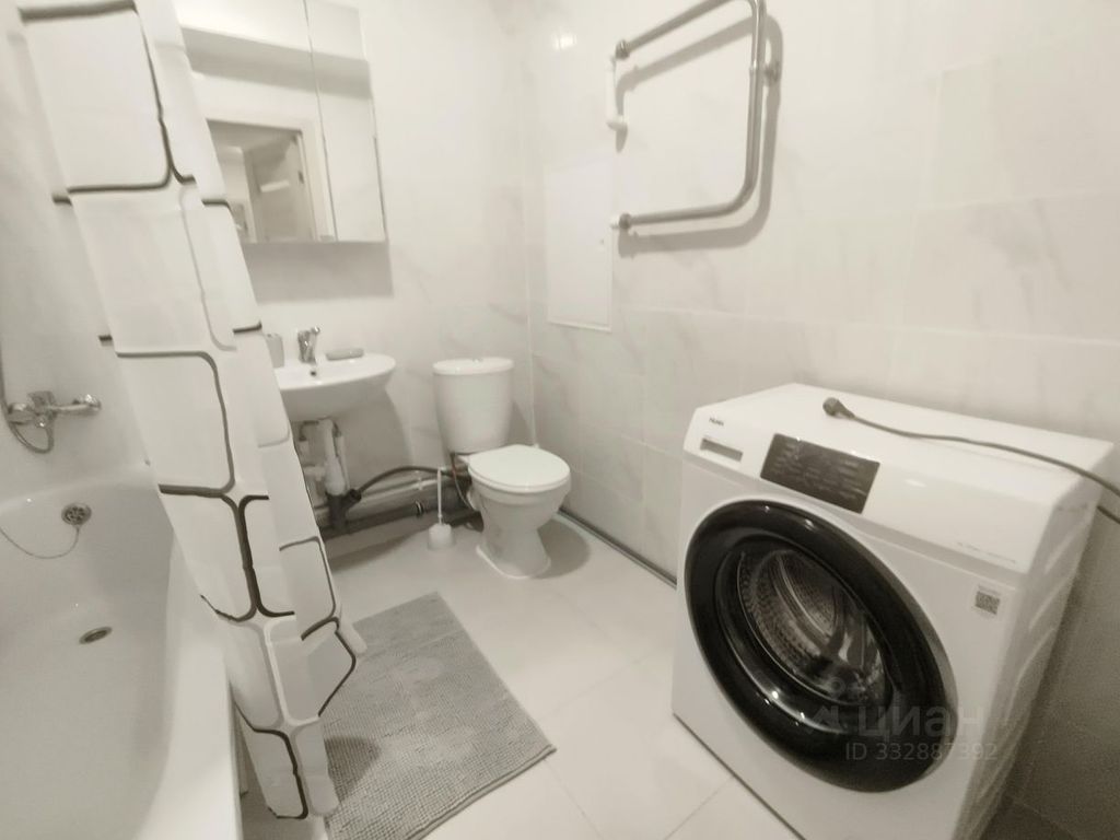 m. Kotelniki: Apartment, 1-rooms