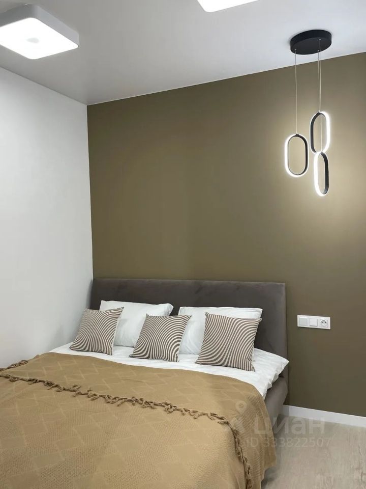 m. Narodnoe Opolchenie: Apartment, 1-rooms