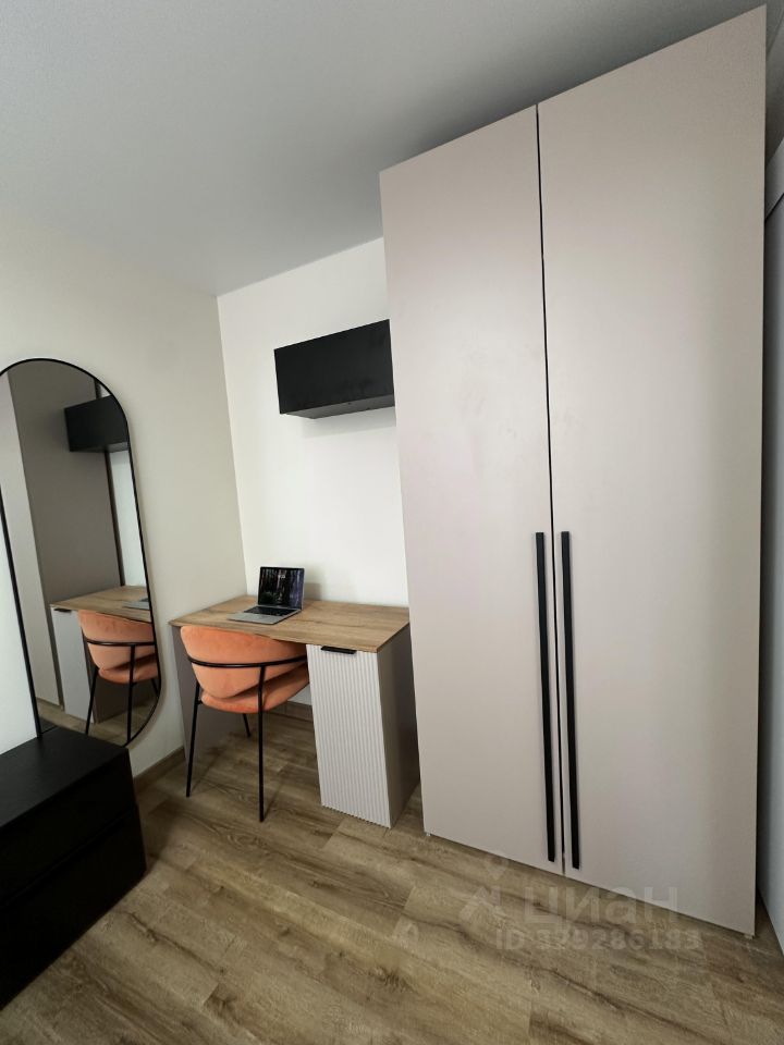 m. Nemchinovka: Apartment, 1-rooms
