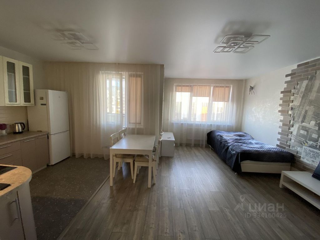 m. Yakhromskaya: Apartment, 1-rooms