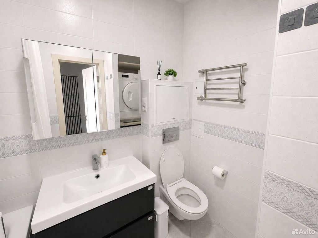 m. Michurinets: Apartment, 2-rooms