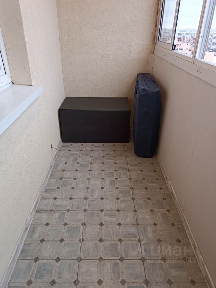 m. Novokosino: Apartment, studio