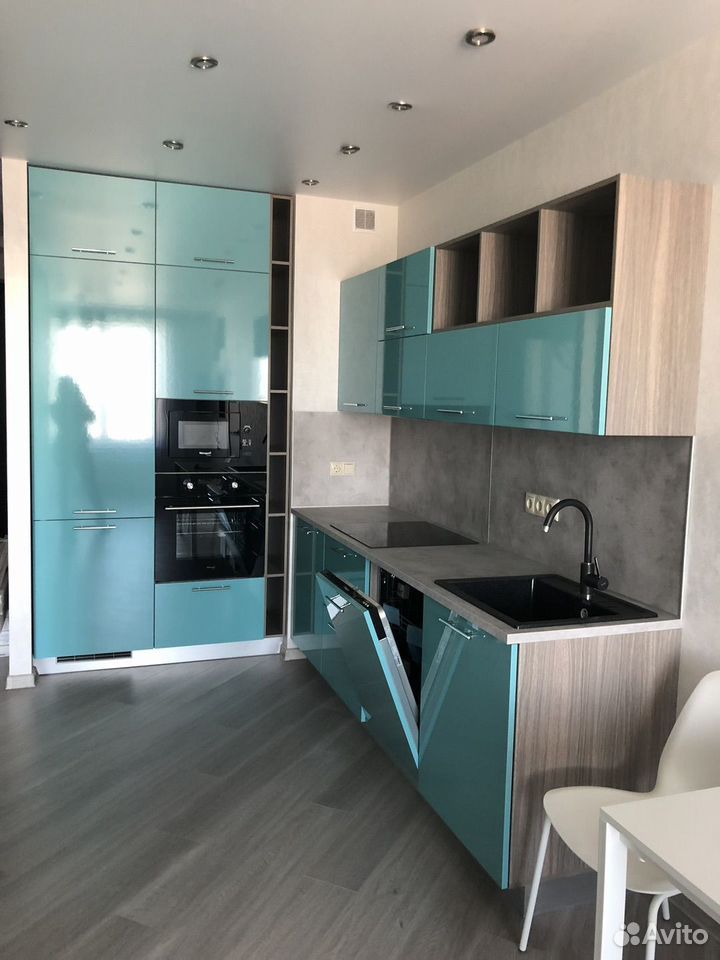 m. Penyagino: Apartment, 3-rooms
