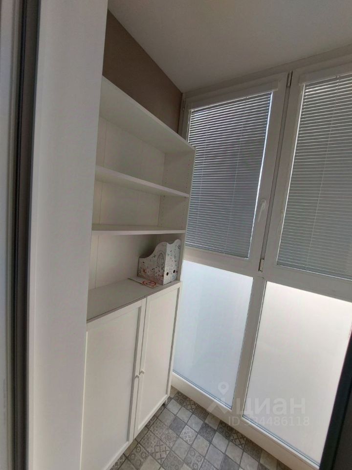 m. Ilyinskaya: Apartment, 2-rooms