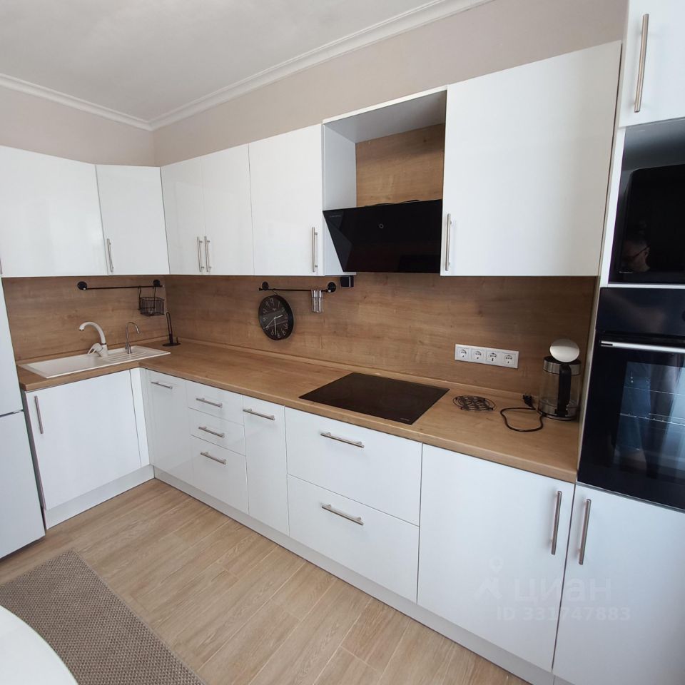 m. Strogino: Apartment, 1-rooms
