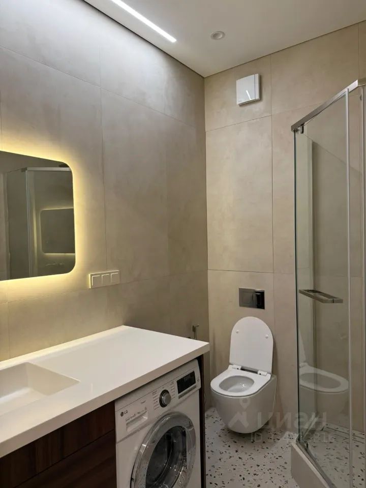 m. Shelepikha: Apartment, 2-rooms