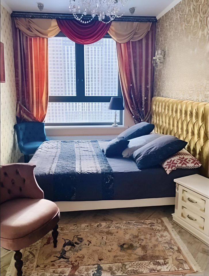 m. Seligerskaya: Apartment, 1-rooms