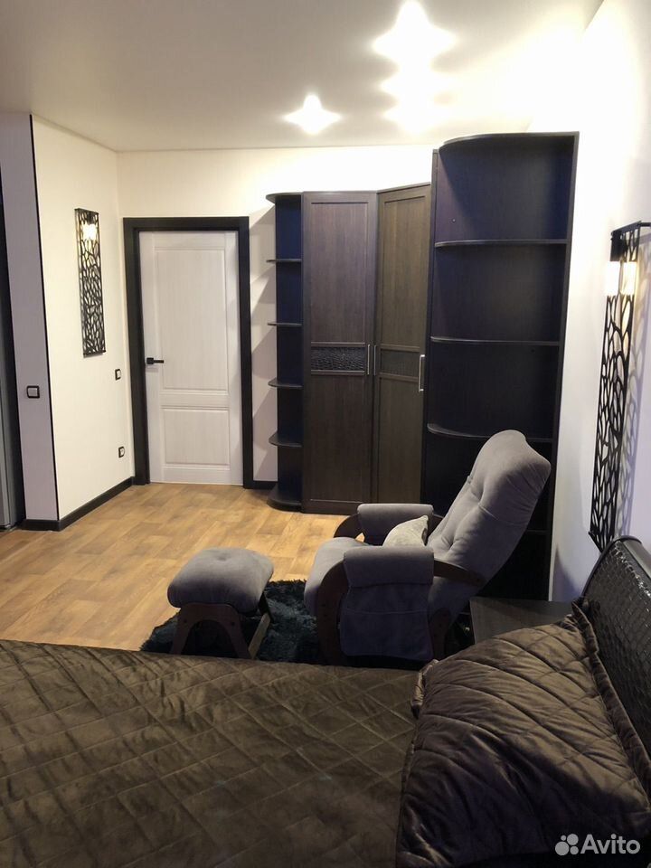 m. Fabrichnaya: Apartment, 1-rooms