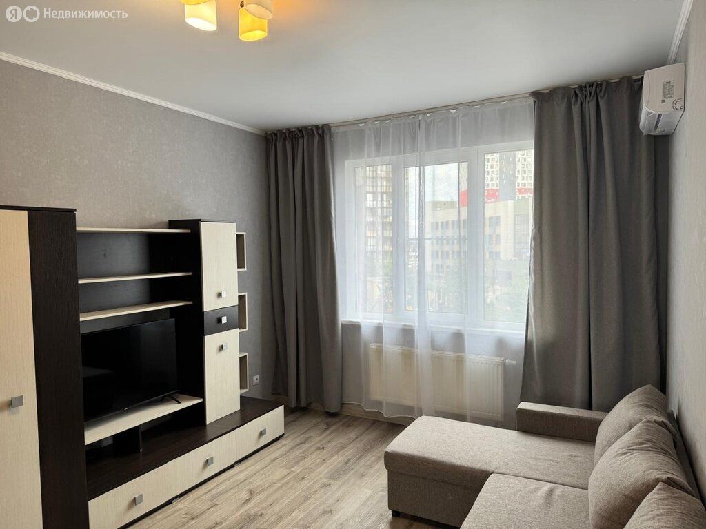 m. Nikolskoe: Apartment, 2-rooms