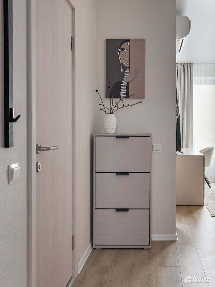m. Volgogradsky prospekt: Apartment, 1-rooms