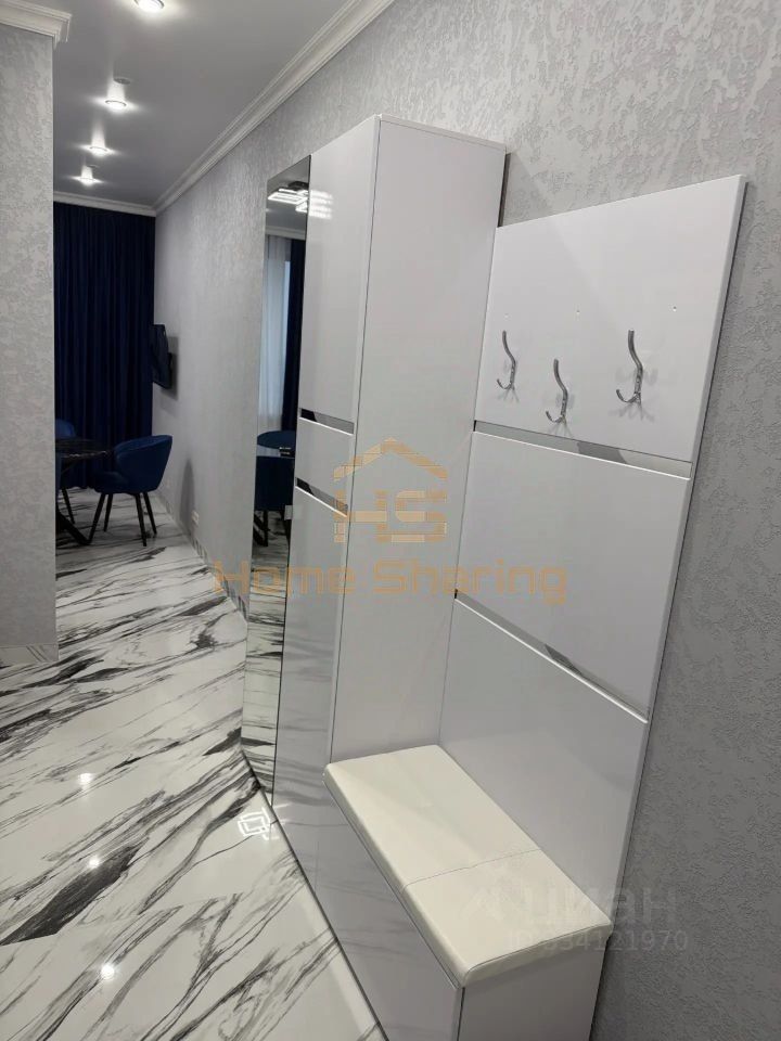 m. Sviblovo: Apartment, 2-rooms