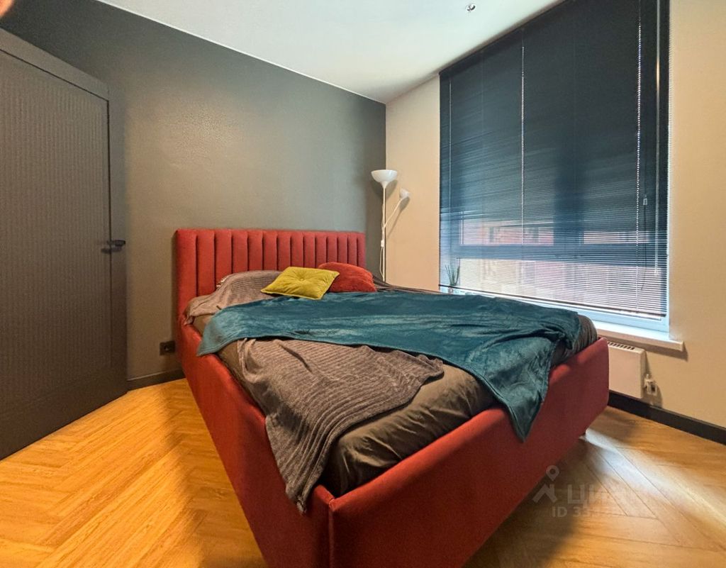 m. Streshnevo: Apartment, 2-rooms