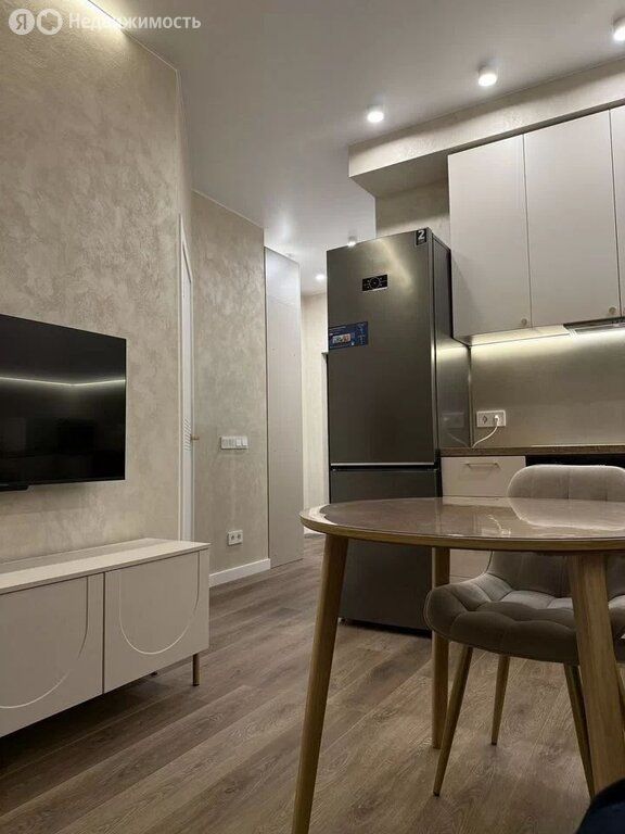 m. Tushinskaya: Apartment, 1-rooms