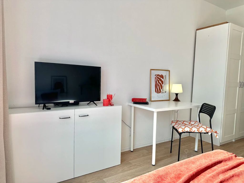 m. Kotelniki: Apartment, studio