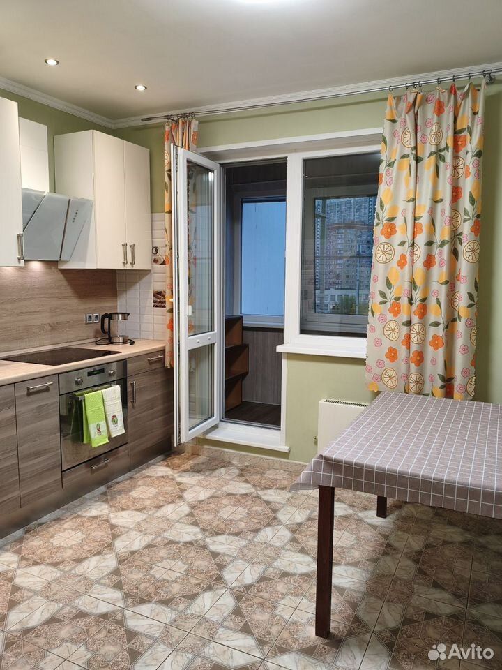 m. Penyagino: Apartment, 2-rooms