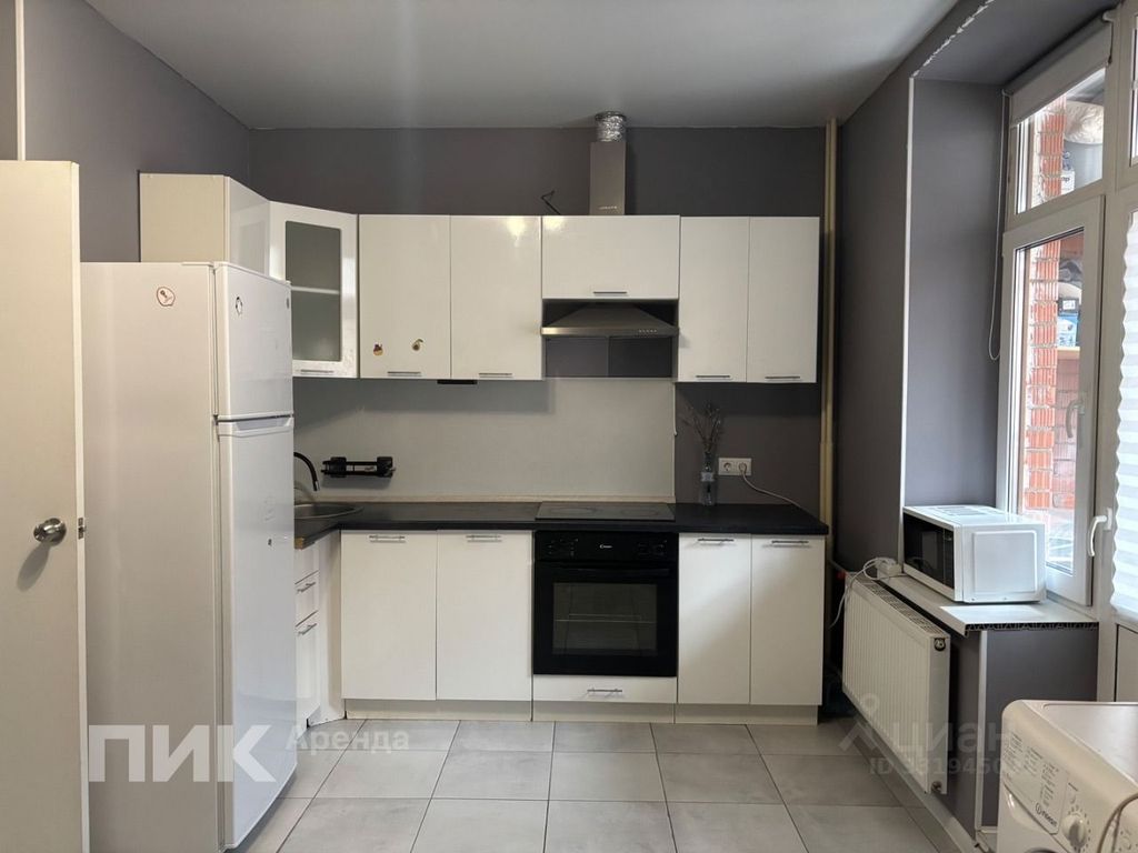 m. Molzhaninovo: Apartment, 1-rooms
