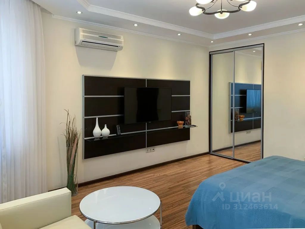 m. Penyagino: Apartment, 1-rooms