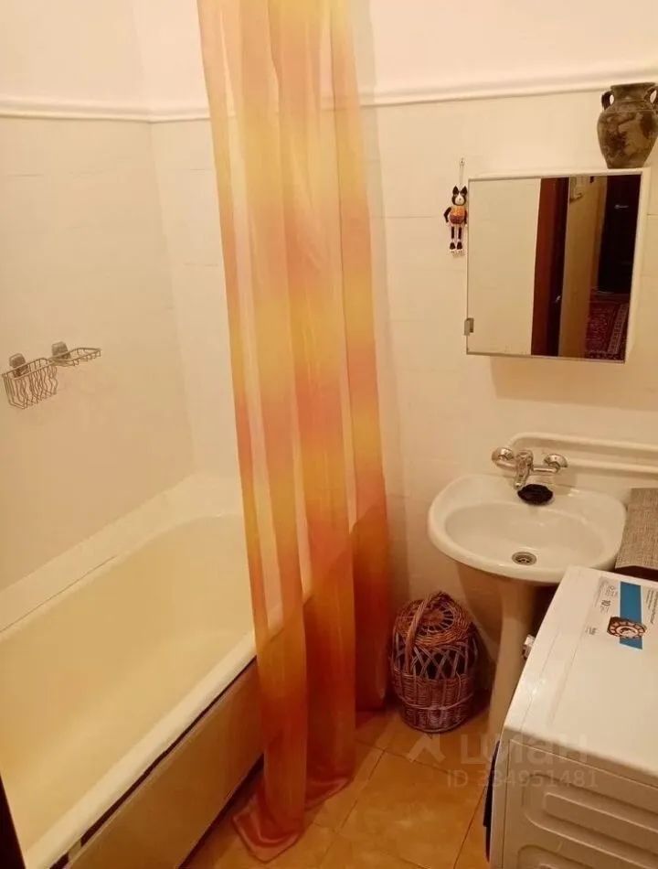 m. Dinamo: Apartment, 2-rooms