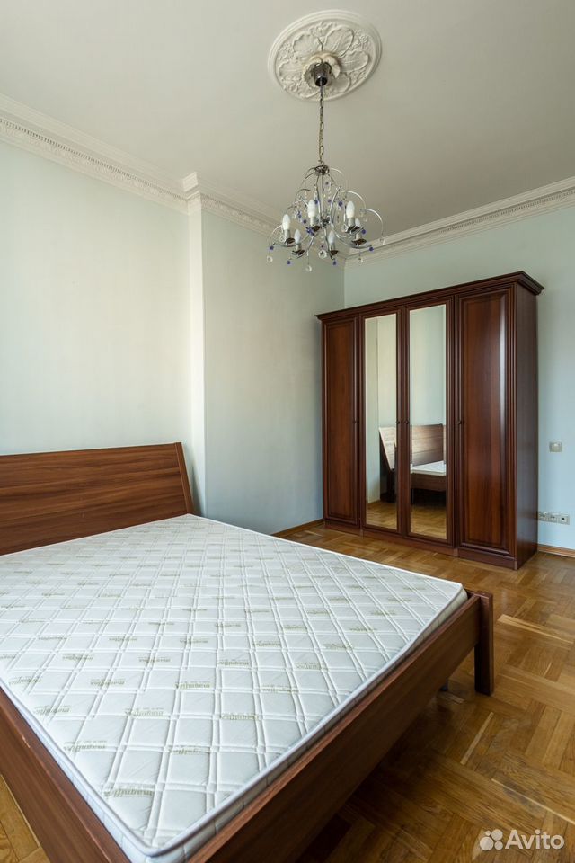m. Mayakovskaya: Apartment, 2-rooms