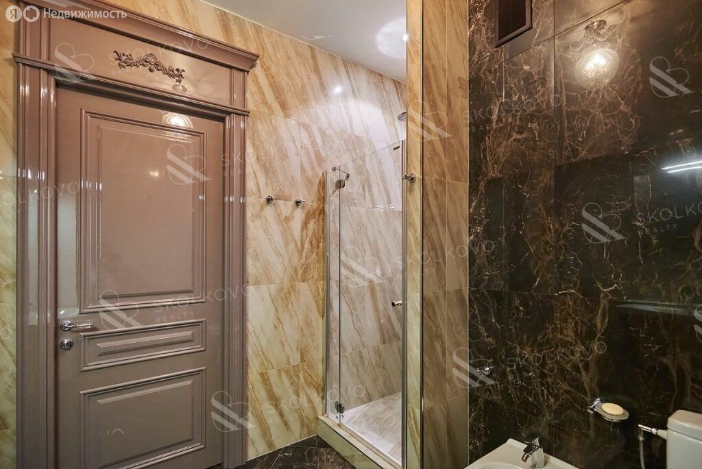 m. Poklonnaya: Apartment, 4-rooms
