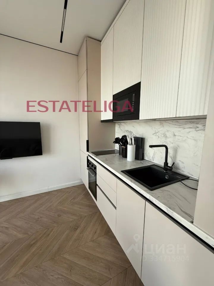 m. Shelepikha: Apartment, 1-rooms