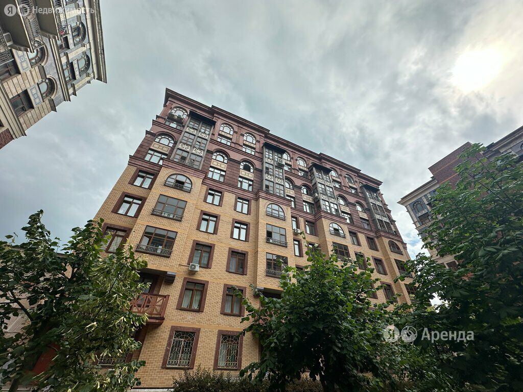 m. Bitsa: Apartment, 1-rooms