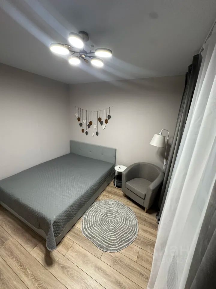 m. Vodniki: Apartment, 1-rooms