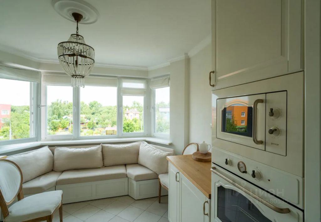 m. Scherbinka: Apartment, 2-rooms
