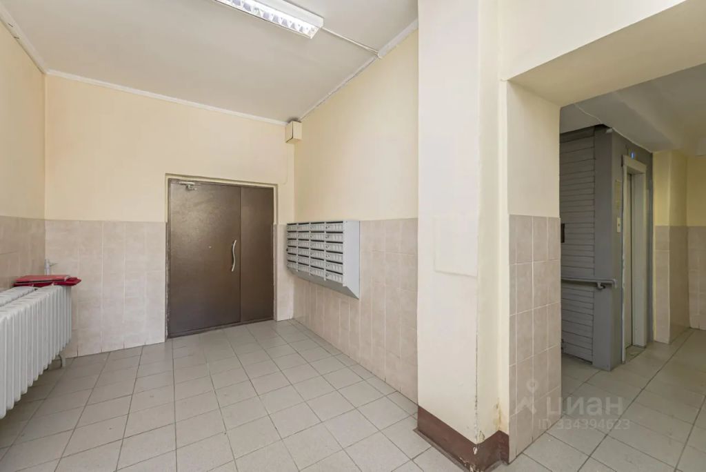 m. Kievskaya: Apartment, 2-rooms