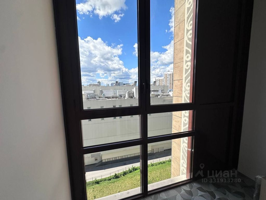 m. Khoroshevskaya: Apartment, 2-rooms