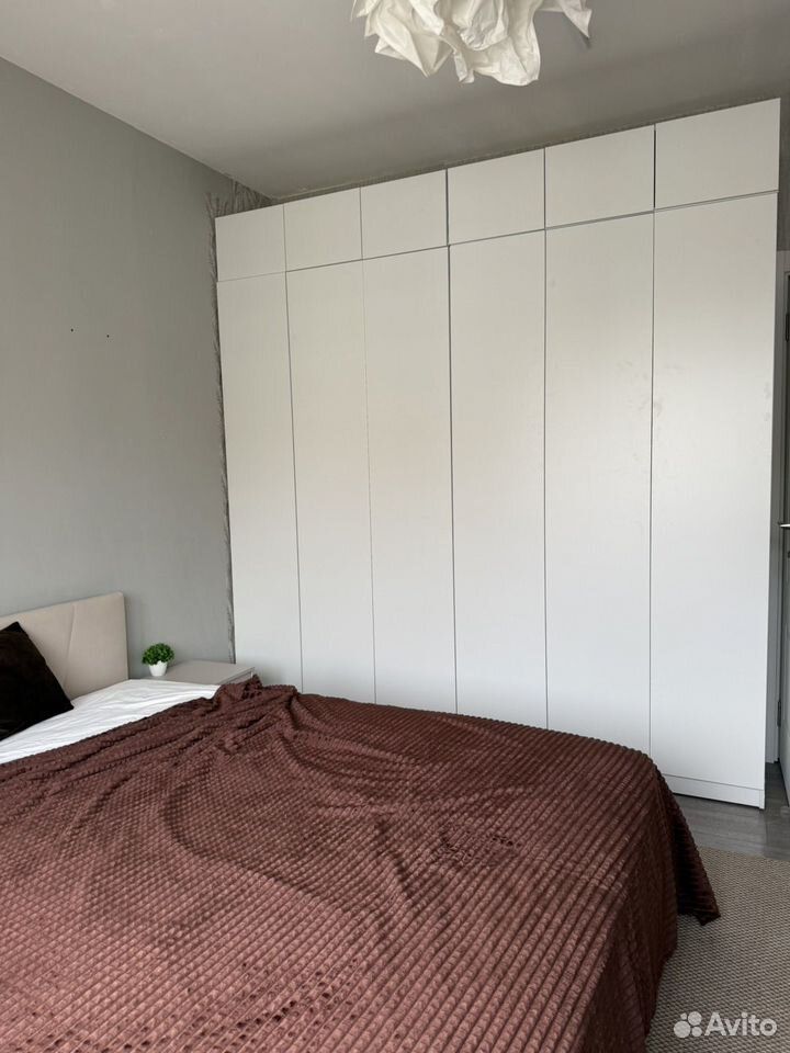 m. Medvedkovo: Apartment, 2-rooms