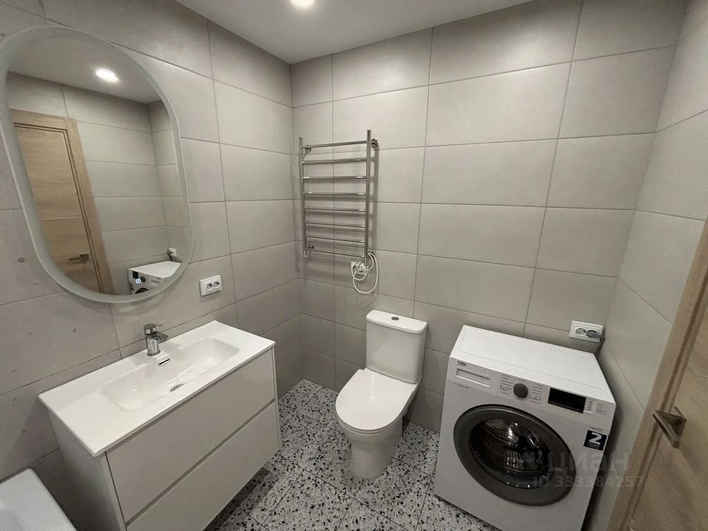 m. Park Pobedy: Apartment, studio