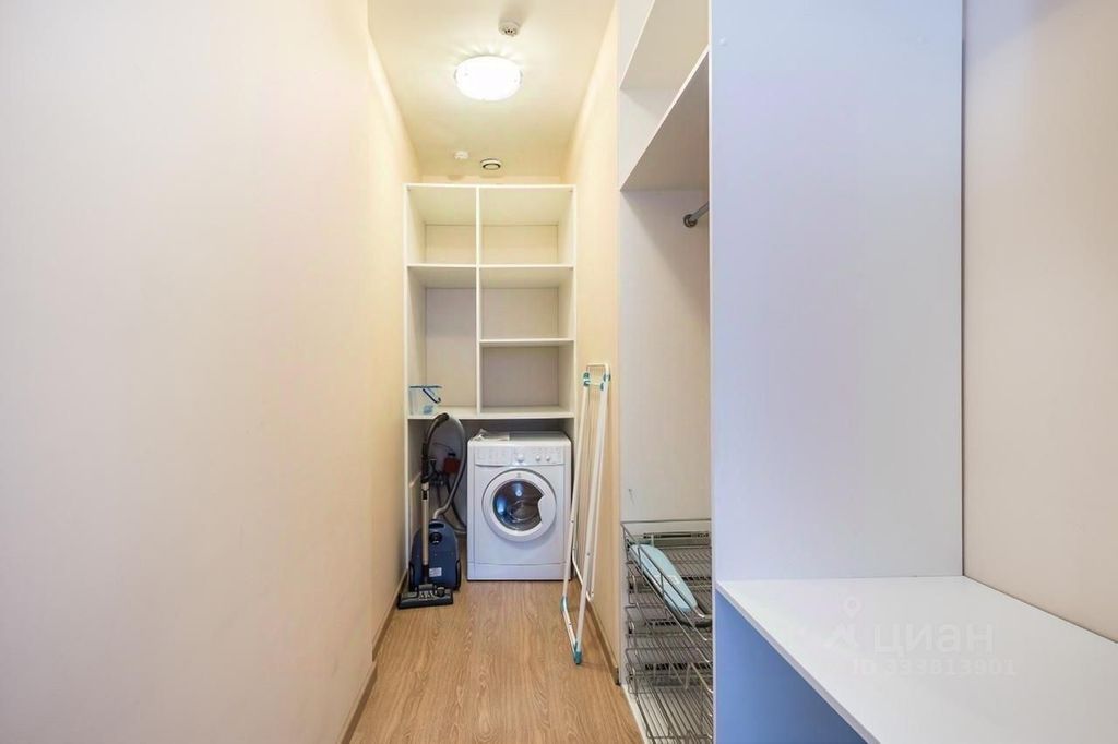 m. Novatorskaya: Apartment, 2-rooms