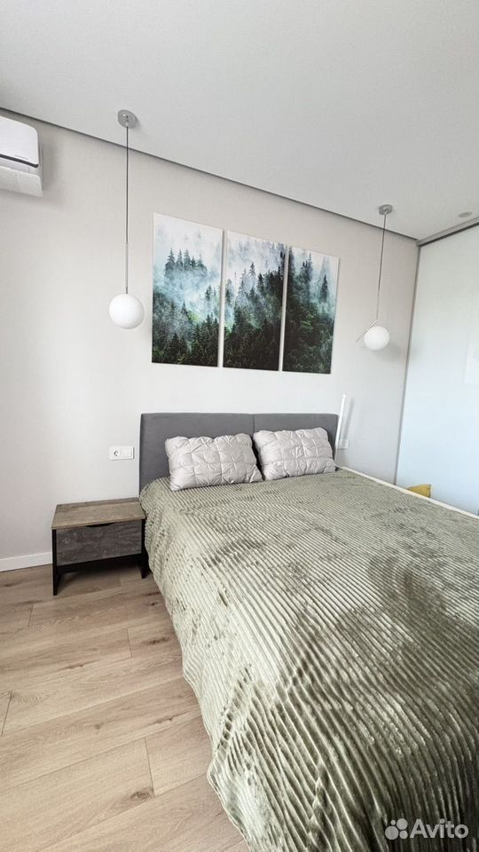 m. Myakinino: Apartment, 1-rooms