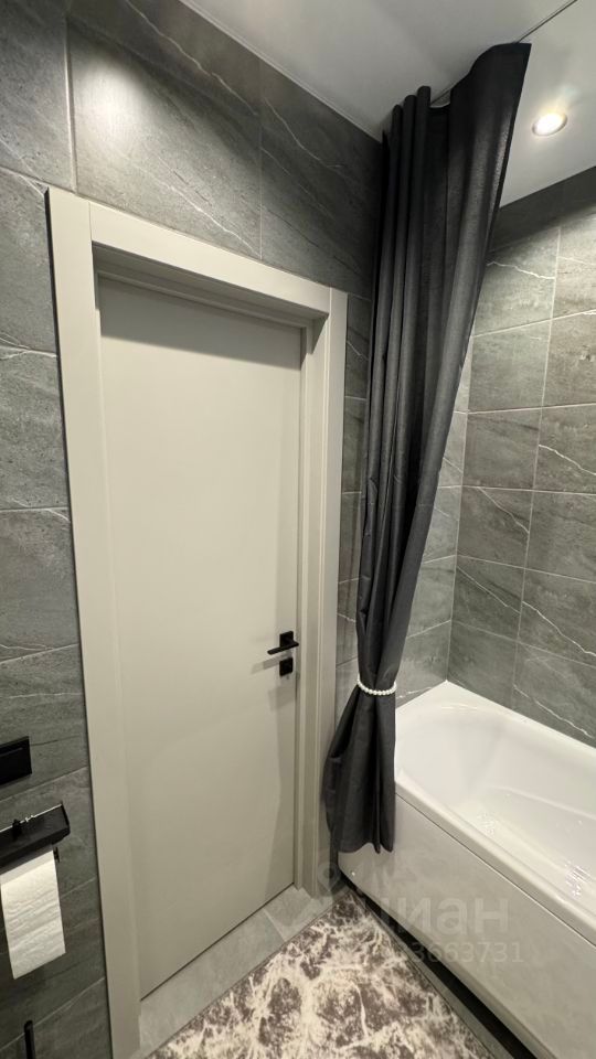 m. Pavshino: Apartment, 1-rooms