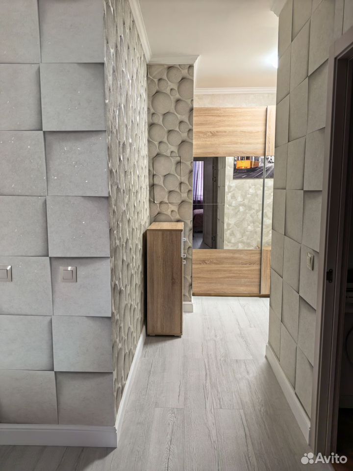 m. Ramenskoe: Apartment, 2-rooms