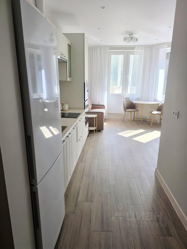 m. Kotelniki: Apartment, 1-rooms