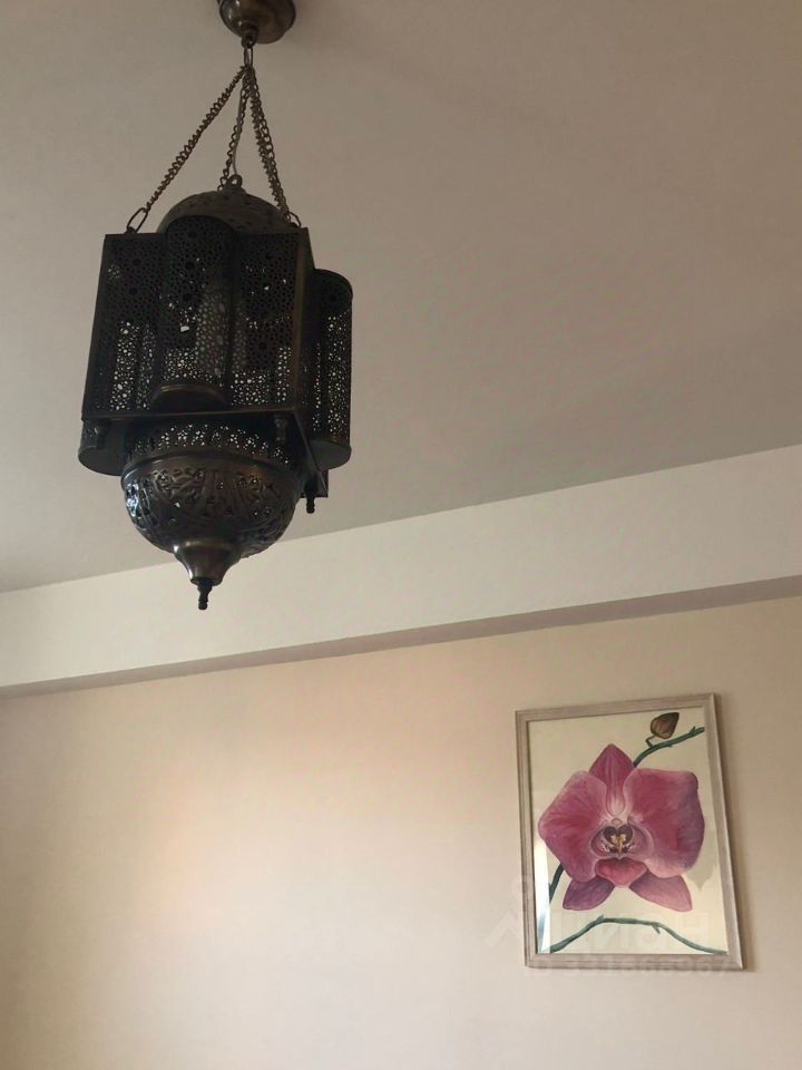 m. Zorge: Apartment, 2-rooms