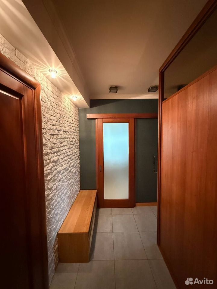 m. Kropotkinskaya: Apartment, 2-rooms