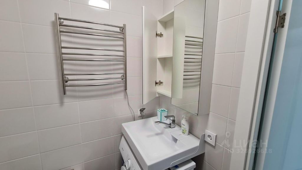 m. Kotelniki: Apartment, 1-rooms