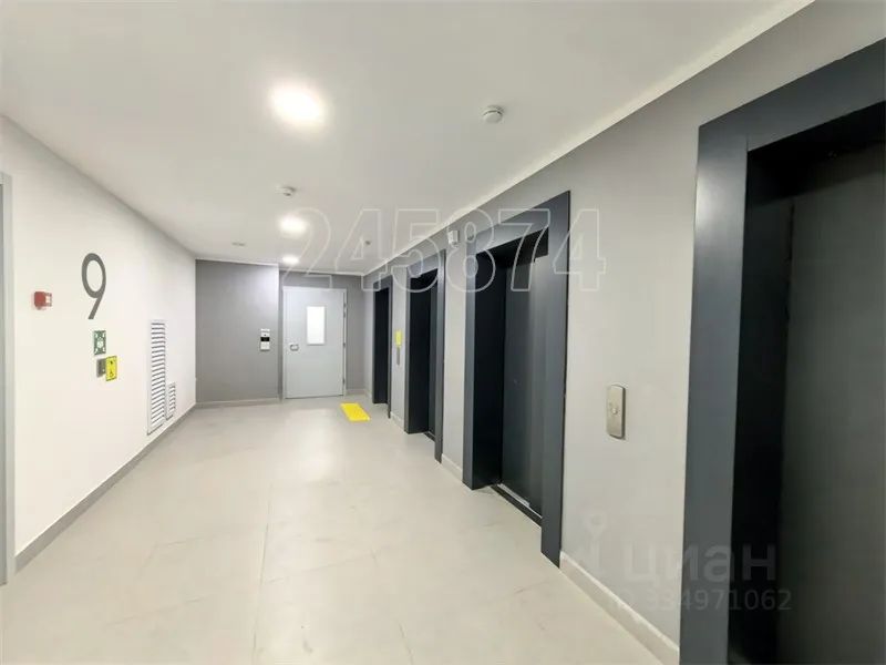 m. Vodny stadion: Apartment, 1-rooms