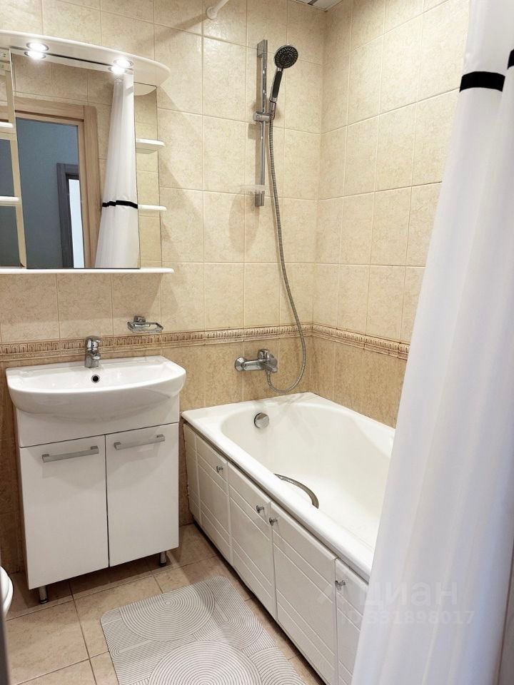 m. Elektrozavodskaya: Apartment, 1-rooms