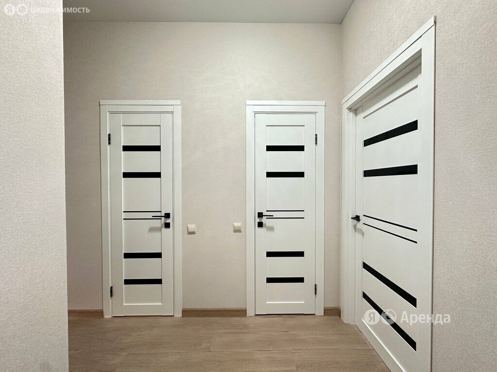 m. Bitsa: Apartment, 2-rooms