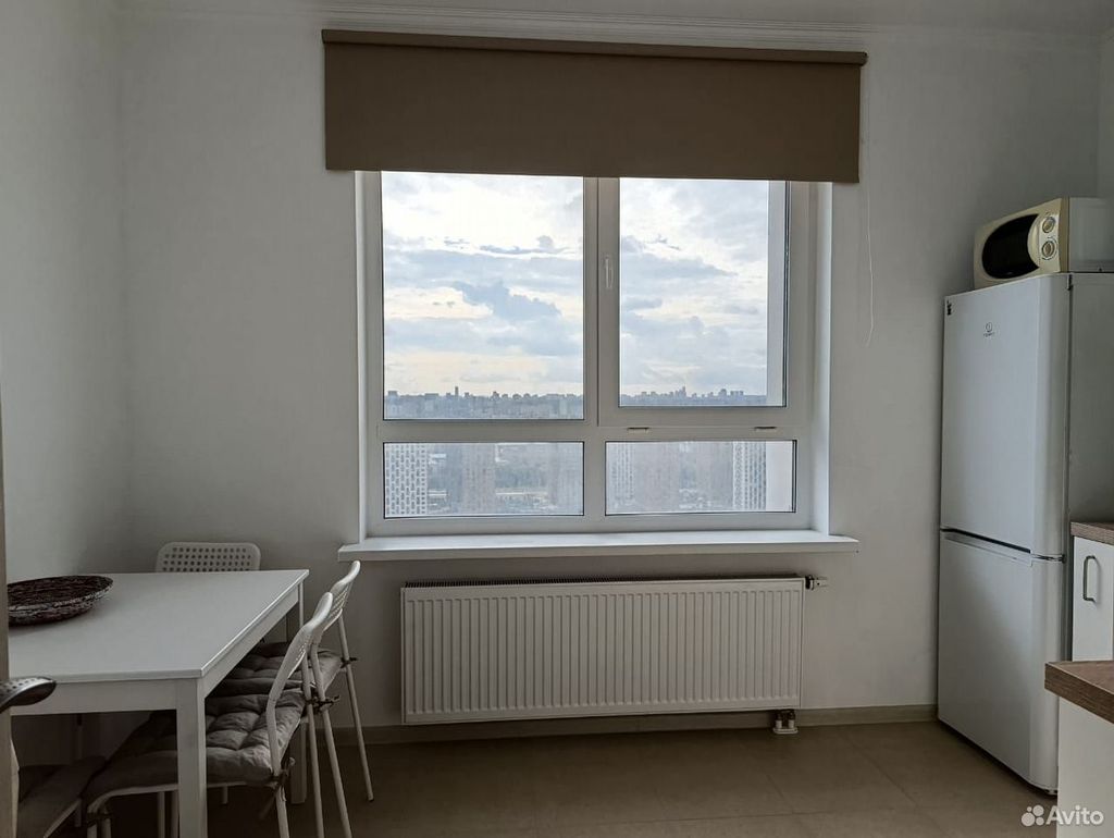 m. Testovskaya: Apartment, 1-rooms