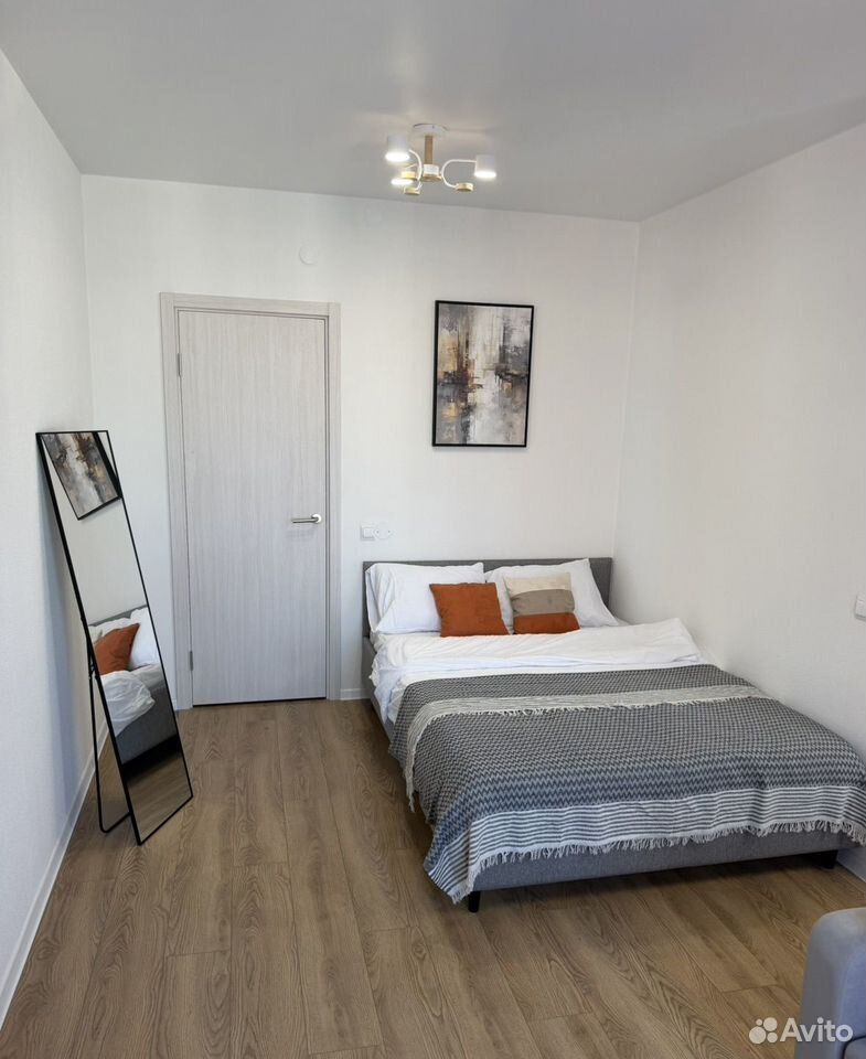 m. Medvedkovo: Apartment, 1-rooms